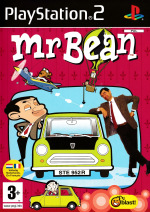 Mr Bean (Sony PlayStation 2)