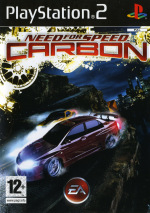 Need for Speed: Carbon (Sony PlayStation 2)