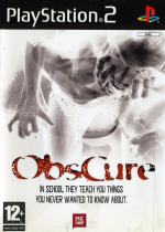 ObsCure (Sony PlayStation 2)