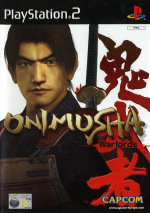 Onimusha Warlords (Sony PlayStation 2)