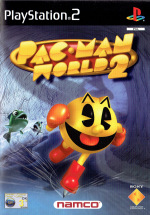 Pac-Man World 2 (Sony PlayStation 2)