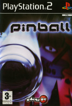 Pinball (Sony PlayStation 2)