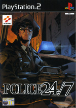 Police 24/7 (Sony PlayStation 2)