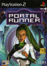 Portal Runner (Sony PlayStation 2)