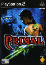 Primal (Sony PlayStation 2)