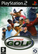 Pro Stroke Golf: World Tour 2007 (Sony PlayStation 2)