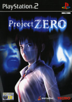 Project Zero (Sony PlayStation 2)