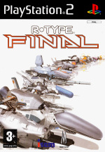 R-Type Final (Sony PlayStation 2)