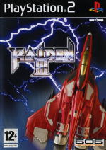 Raiden III (Sony PlayStation 2)