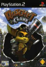 Ratchet & Clank (Sony PlayStation 2)