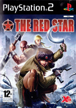 The Red Star (Sony PlayStation 2)