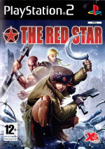 The Red Star (Sony PlayStation 2)