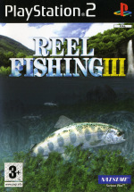 Reel Fishing III (Sony PlayStation 2)