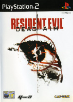 Resident Evil: Dead Aim (Sony PlayStation 2)