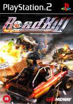 RoadKill (Sony PlayStation 2)