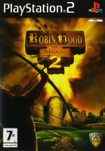 Robin Hood: The Siege 2 (Sony PlayStation 2)