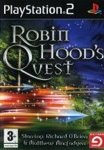 Robin Hood's Quest (Sony PlayStation 2)