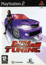 RPM Tuning (Sony PlayStation 2)