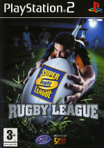 Rugby League (Sony PlayStation 2)