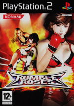 Rumble Roses (Sony PlayStation 2)