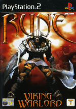 Rune: Viking Warlord (Sony PlayStation 2)