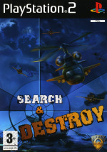 Search & Destroy (Sony PlayStation 2)