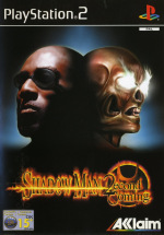 Shadow Man: 2econd Coming (Sony PlayStation 2)