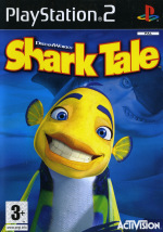 Shark Tale (Sony PlayStation 2)