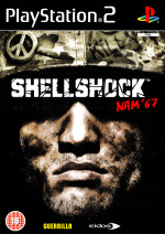 Shellshock: Nam '67 (Sony PlayStation 2)