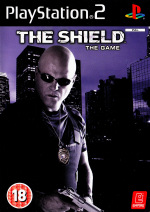 The Shield: The Game (Sony PlayStation 2)
