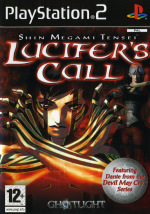 Shin Megami Tensei: Lucifer's Call (Sony PlayStation 2)
