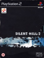 Silent Hill 2 (Sony PlayStation 2)