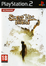 Silent Hill: Origins (Sony PlayStation Portable)