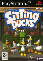 Sitting Ducks (Sony PlayStation 2)