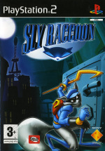 Sly Raccoon (Sony PlayStation 2)