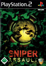 Sniper Assault (Sony PlayStation 2)