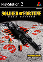 Soldier of Fortune: Gold Edition (Sony PlayStation 2)