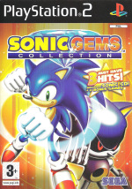 Sonic Gems Collection (Sony PlayStation 2)