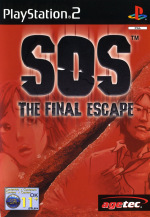 SOS: The Final Escape (Sony PlayStation 2)