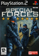 Special Forces (Sony PlayStation 2)