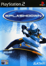 Splashdown (Sony PlayStation 2)