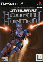 Star Wars: Bounty Hunter (Sony PlayStation 2)
