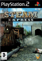 Steam Express (Sony PlayStation 2)