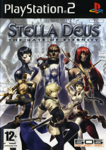 Stella Deus: The Gate of Eternity (Sony PlayStation 2)