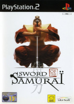 Sword of the Samurai (Sony PlayStation 2)