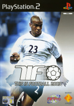 This Is Football 2003 (Sony PlayStation 2)