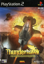 Thunderhawk: Operation Phoenix (Sony PlayStation 2)