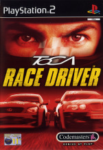 TOCA Race Driver (Sony PlayStation 2)