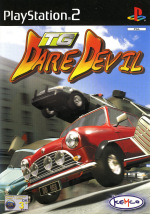 Top Gear: DareDevil (Sony PlayStation 2)