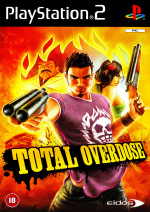 Total Overdose (Sony PlayStation 2)